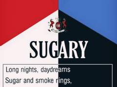 Sugary 후기