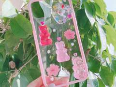 [주문제작] 휴대폰 케이스