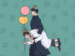 [중독온/E16a]중독,데이트를 해라! - 인포&샘플