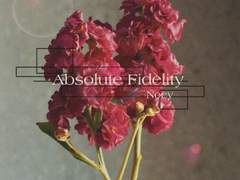 Asolute Fidelity 06 clean ver.