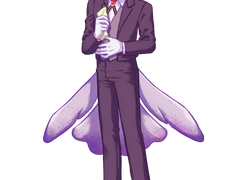 차차 - 요란법석 저택 대청소!AU