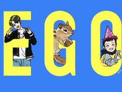 BTS MAP OF THE SOUL : 7 OUTRO #Ego 🐿