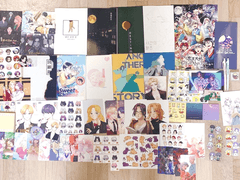 2020.02.01(토) 가담항설 배포전 화천월지(花天月地)