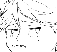 [이와오이] 만족