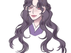 結草報恩 : 결초보은