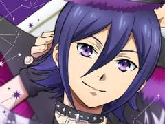 Shiny Stellar -스즈노 유우