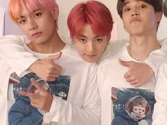 [국뷔] 삼각 관계 -6