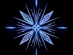 [Frozen] 모든 것을 기억하는 강.