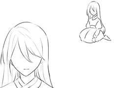 미루나무 - 루아