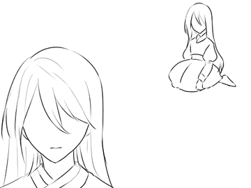 미루나무 - 루아