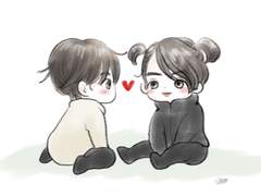 [국뷔/정국] 정구가