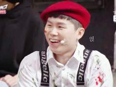 [진호/세형] 한 걸음.