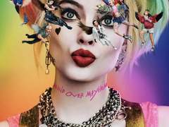 버즈 오브 프레이-할리퀸의 황홀한 해방