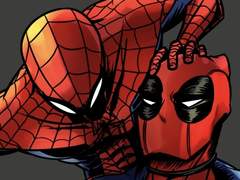 덷거미 엉킴 모먼트