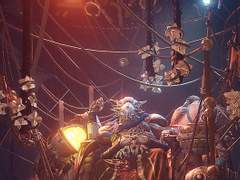 거미수호자+몰락자수호자 짧썰 백업 13