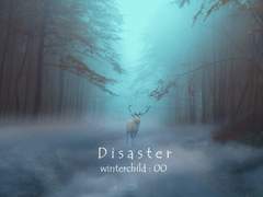 00. Disaster