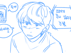 또봇 바클 애슬론