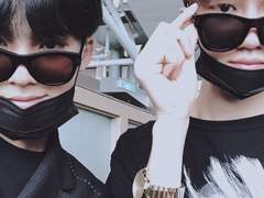 [단편][규잇]너에게 처음 반한 게 언제냐고?