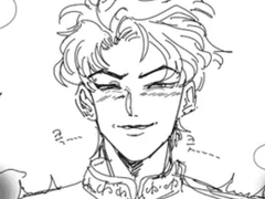 [죠나디오] 유일한 친구 1,2,3 (이후 그릴예정x)