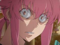 유키가 돼지 일 리 없어