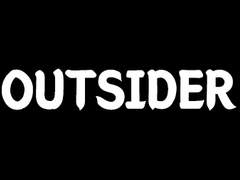OUTSIDER
