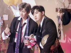 먼치킨 퇴마단 795 - 꽃 피울 때까지 그곳에 좀 더 머물러줘