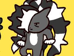 포켓몬 그림,낙서