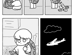 너무너무 보고 싶어 下(1)