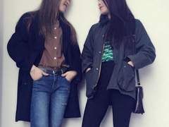 [문썬] (의)자매