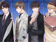 네볼즈 칠석2 굿즈샵 신문 번역