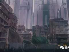 디스토피아적 세계