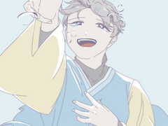 가담항설 팬아트 모음(2)