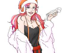 원피스 쥬얼리보니