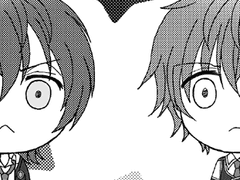 타이가와 에이스의 애인뒷담? 자랑?