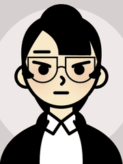 스탠딩 그래픽 / 포트레잇