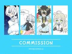 막저 타입 :: 로그 중심 커미션