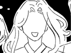 (추국) 숙명(宿命)