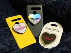 [닝숩] 하트 그립톡 시즌2 판매 (판매완료)