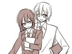 너와의 미래를3