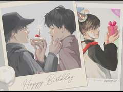 유진이 생일 축하해