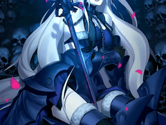 카미가카리 컨셉빌딩: 잔다르크 얼터 LV10