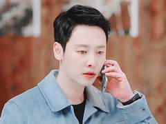 정우서현 | 사랑愛 마지않는 十九