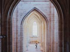 [톨비밀레]안경