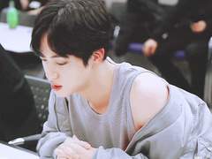 [ 민진뷔국 빙의글 / OH MY BABY 16 ]