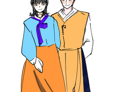 모래다나 그림 모음4