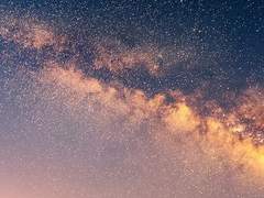 별이 저무는 밤 인포 및 샘플