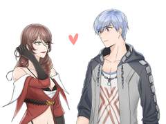 계란님 연성교환 루틀루