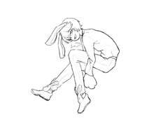 꿈토끼 수현님, 별의 아이 잠뜰님