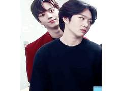 [육섭] 풀코스로 준비되어있습니다, 소방관님