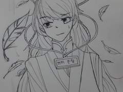 팬텀(쁘띠)은월-배고팠을뿐인 내가 동료의 쁘띠 어쩌구